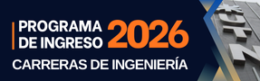 Programa de Ingreso 2025